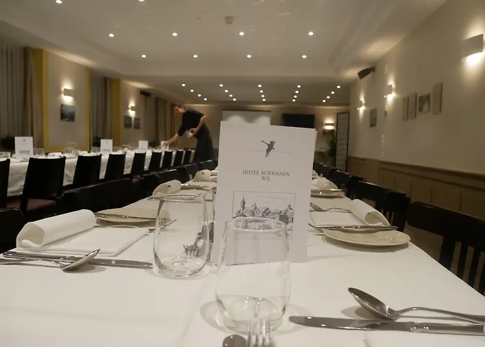Schwanen Hotel