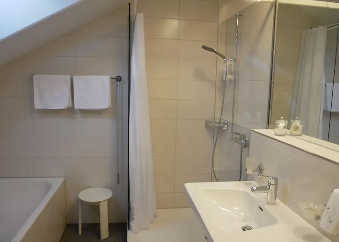 Schwanen Hotel Wil (St. Gallen)