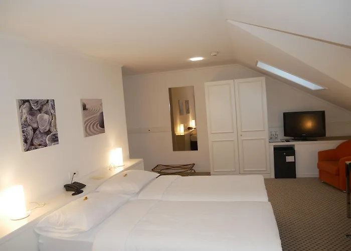 Schwanen 3* Wil (St. Gallen)