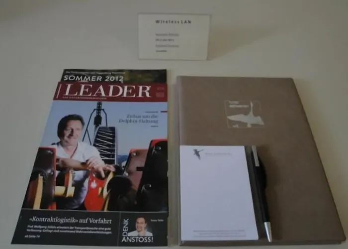 Schwanen 3* Wil (St. Gallen)